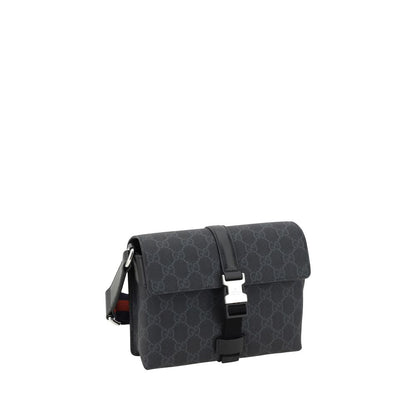 Gucci Mini GG Schultertasche