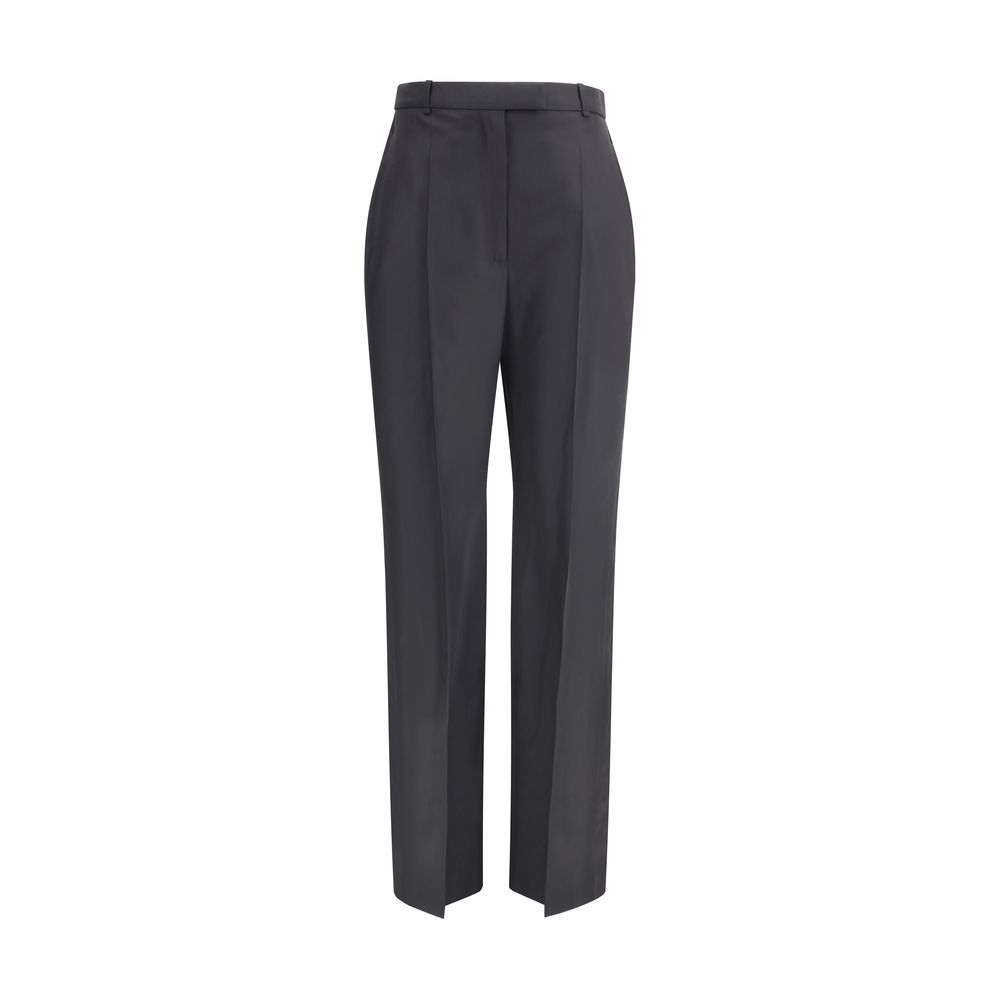Alexander McQueen Sartorial Wollhose