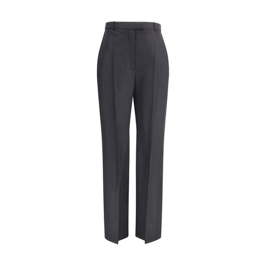 Alexander McQueen Sartorial Wollhose