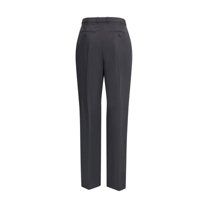 Alexander McQueen Sartorial Wollhose