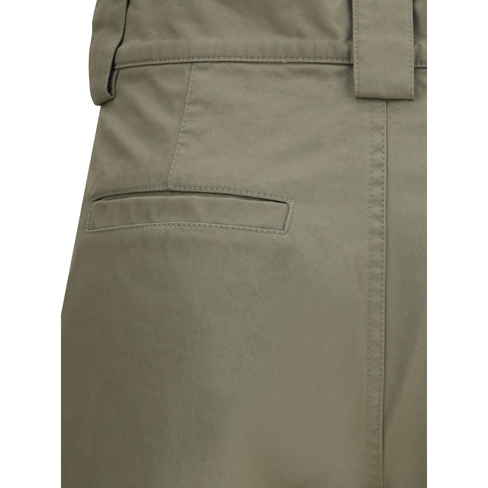 Balenciaga Schlaghose