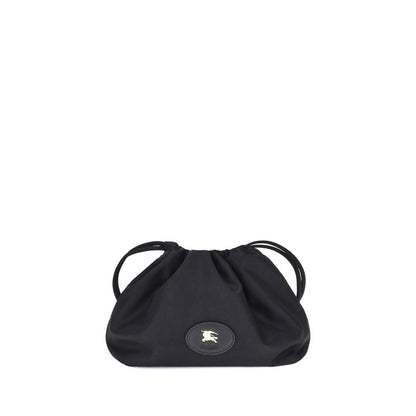 Burberry – Beuteltasche „Reiterritter“