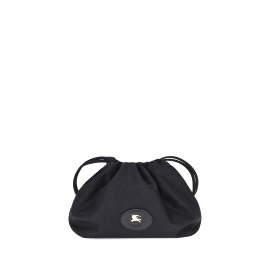 Burberry – Beuteltasche „Reiterritter“