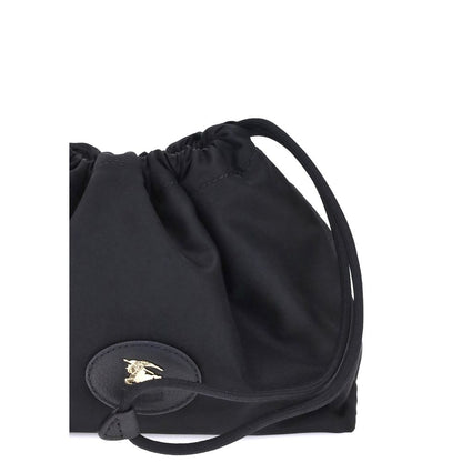 Burberry – Beuteltasche „Reiterritter“