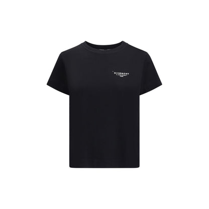 Givenchy T-Shirt mit Logo
