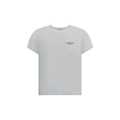 Givenchy T-Shirt mit Logo