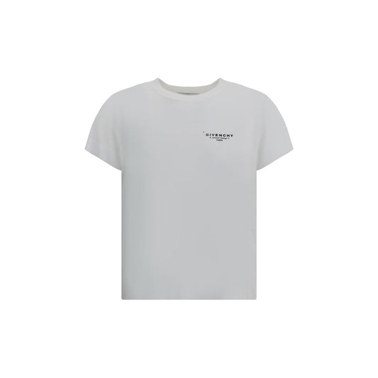Givenchy T-Shirt mit Logo