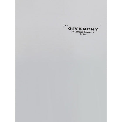 Givenchy T-Shirt mit Logo