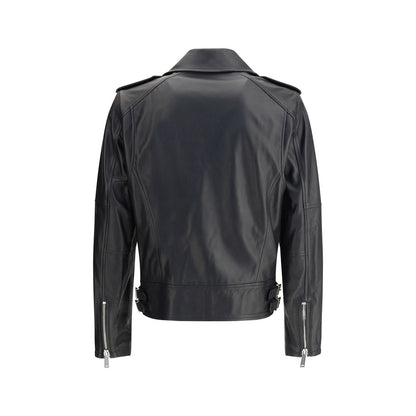 Dsquared² Kiodo Lederjacke