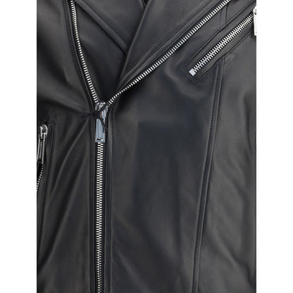 Dsquared² Kiodo Lederjacke