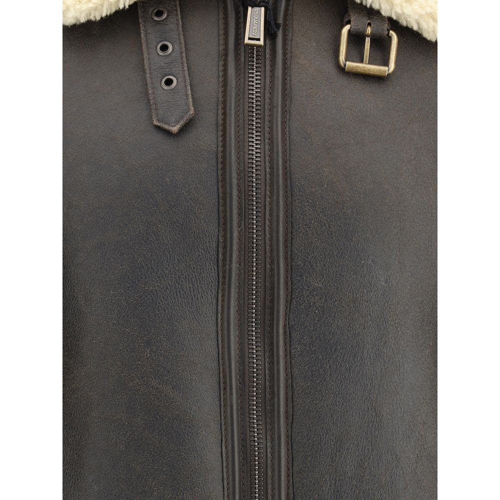 Dsquared² Fliegerjacke