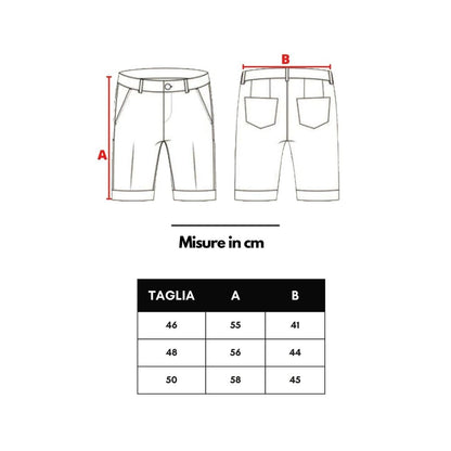 Beigefarbene Baumwoll-Cargohose von Dior