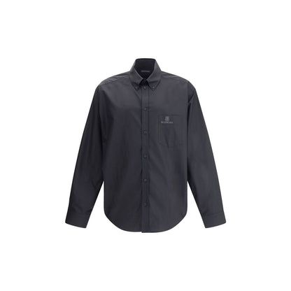 Balenciaga Oversize-Hemd