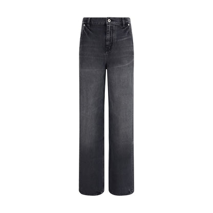 Kenzo Futura Jeans