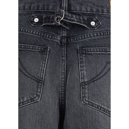 Kenzo Futura Jeans