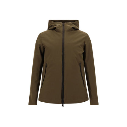 Woolrich Pacific Soft Jacket