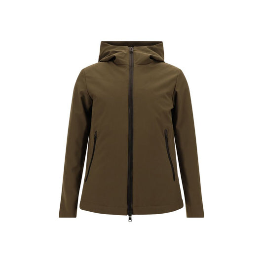 Woolrich Pacific Soft Jacke