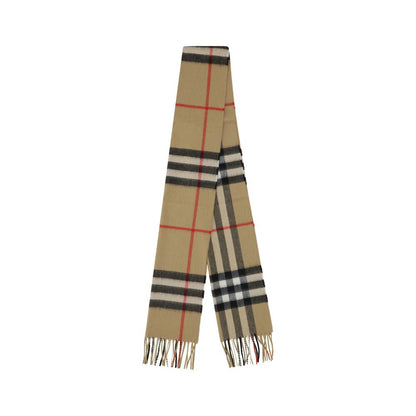 Burberry Schal