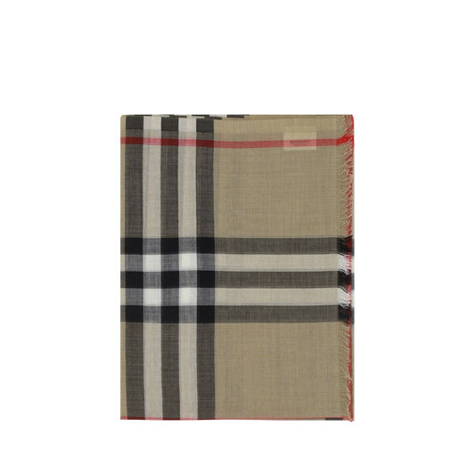 Burberry Schal
