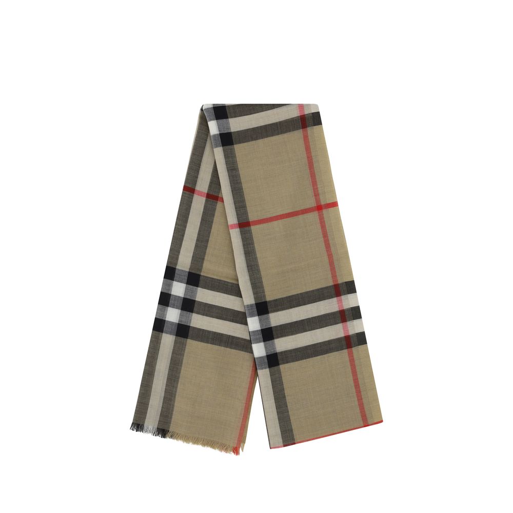 Burberry Schal