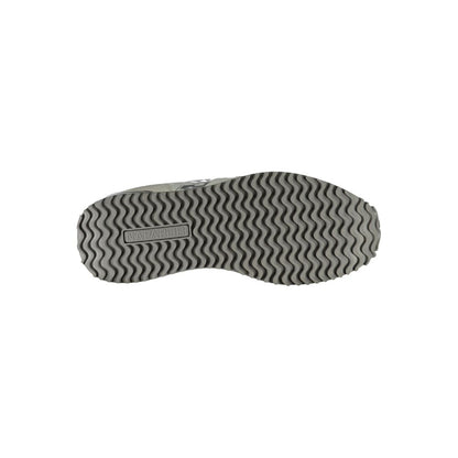 Napapijri Weißer Polyester-Sneaker