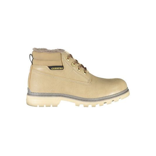Carrera Beige Polyester Boat