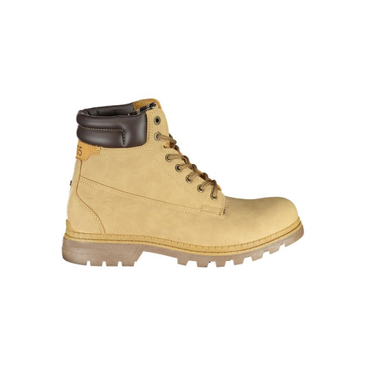 Carrera Beige Polyester Boat