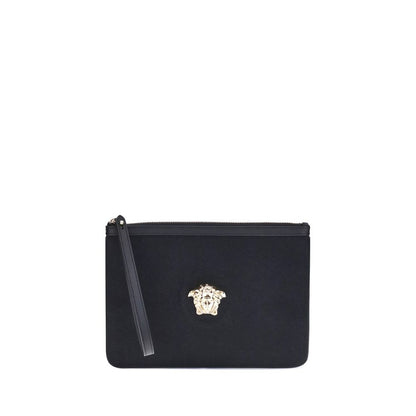 Versace Medusa Canvas-Tasche
