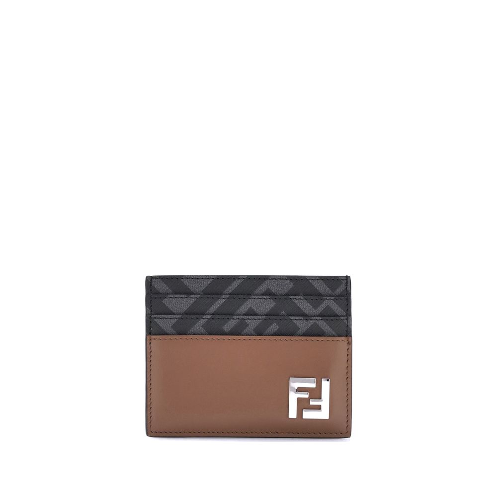 Fendi FF-Kartenhalter