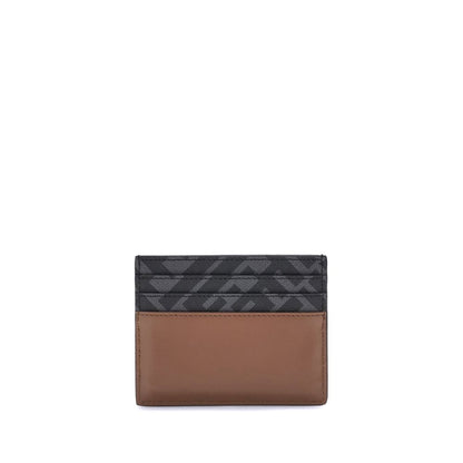 Fendi FF-Kartenhalter