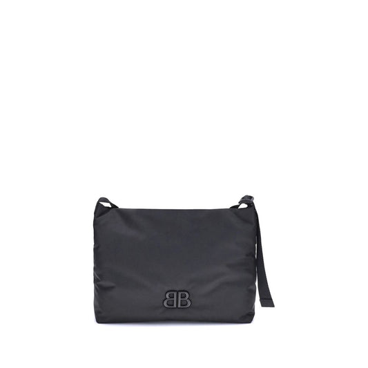 Balenciaga Logo-Umhängetasche