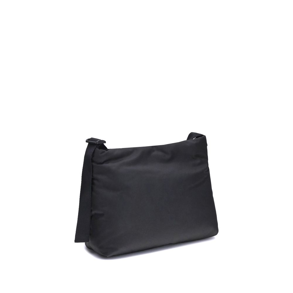 Balenciaga Logo-Umhängetasche