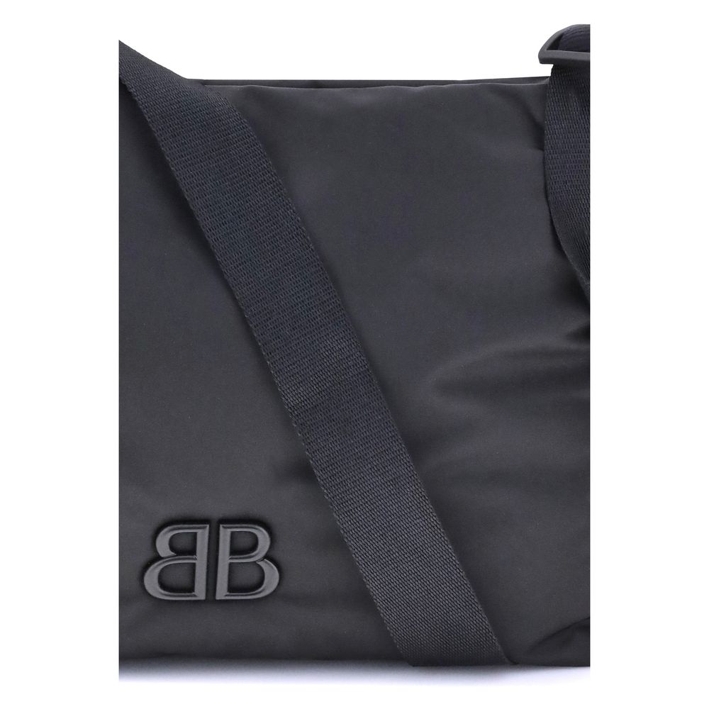 Balenciaga Logo-Umhängetasche