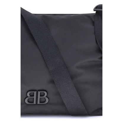 Balenciaga Logo-Umhängetasche