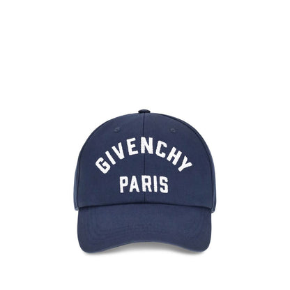 Baseballkappe mit Givenchy-Logo