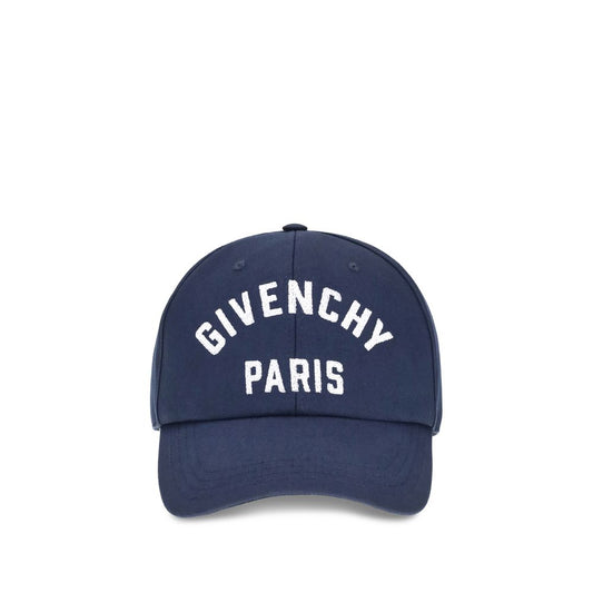 Baseballkappe mit Givenchy-Logo