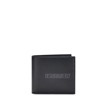Dsquared² Bifold Geldbörse
