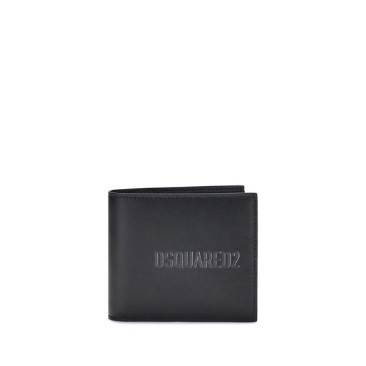Dsquared² Bifold Geldbörse