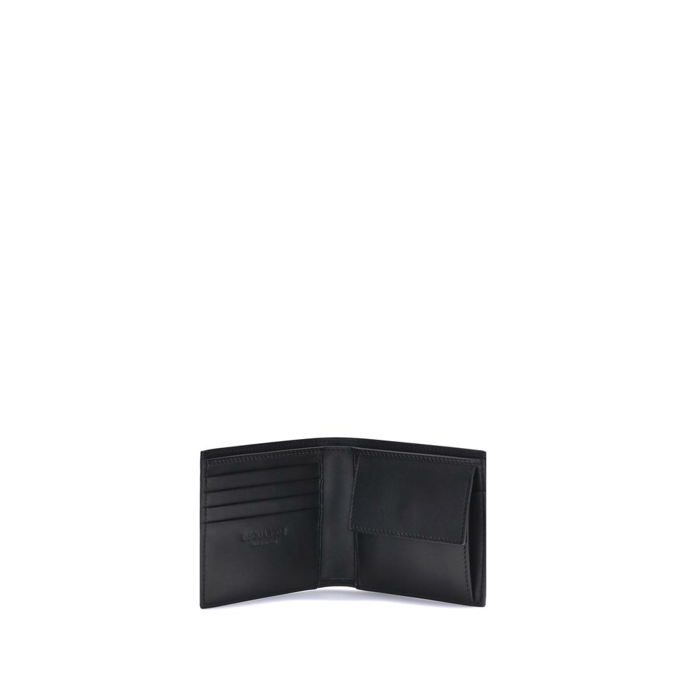 Dsquared² Bifold Geldbörse