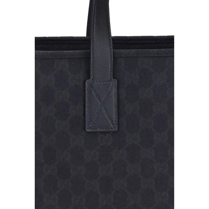 Gucci GG-Stoff-Tragetasche