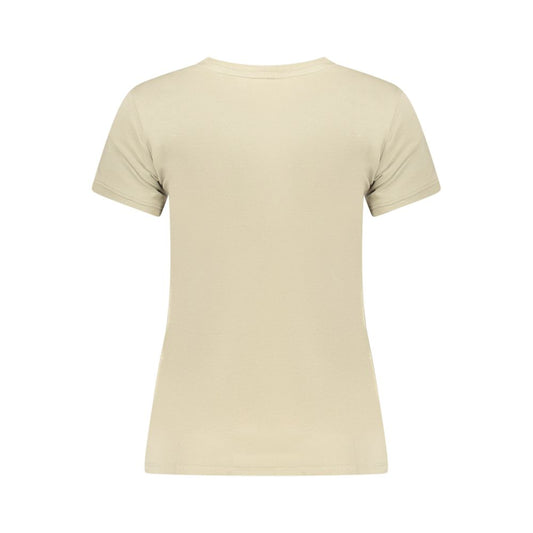 Guess Jeans Grüne Baumwolloberteile und T-Shirts