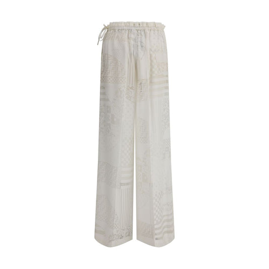 Fendi Patchwork-Devo-Hose