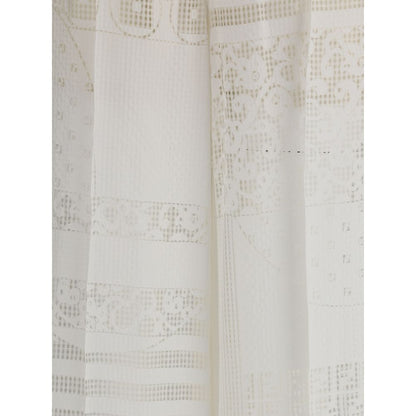 Fendi Patchwork-Devo-Hose