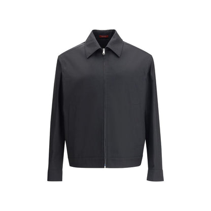 Gucci Baumwolljacke