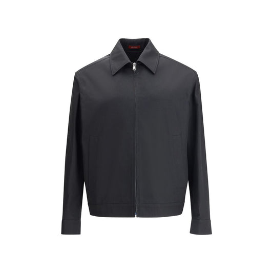 Gucci Baumwolljacke