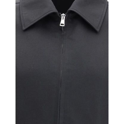 Gucci Baumwolljacke