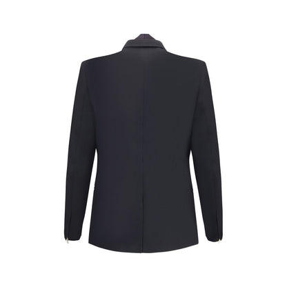 Casablanca Double Breasted Blazer