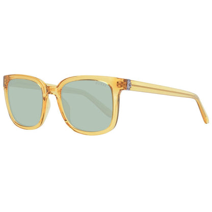 Guess Gelbe Herren Sonnenbrille