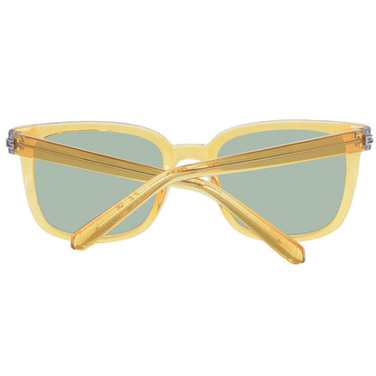 Guess Gelbe Herren Sonnenbrille