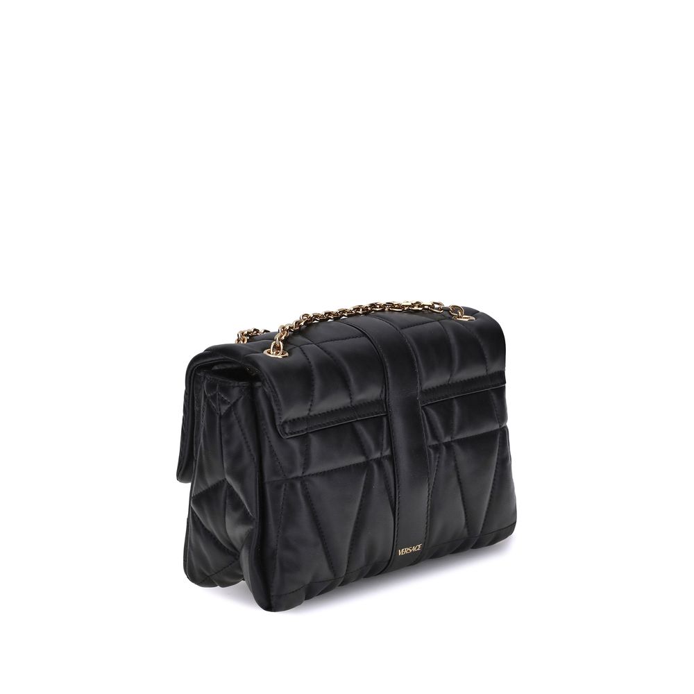Versace Kleio Umhängetasche